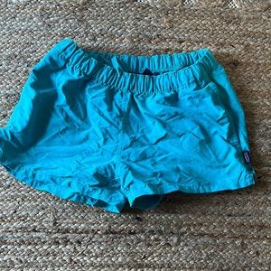 Patagonia 2 1/2 baggies